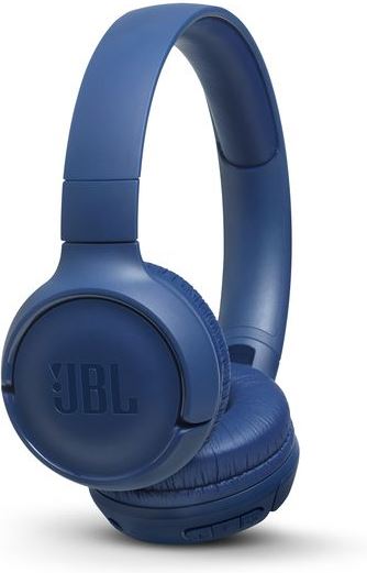JBL Tune 500BT blauw