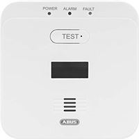 Abus 89164 COWM510 Koolmonoxidemelder, 10 jaar sensor