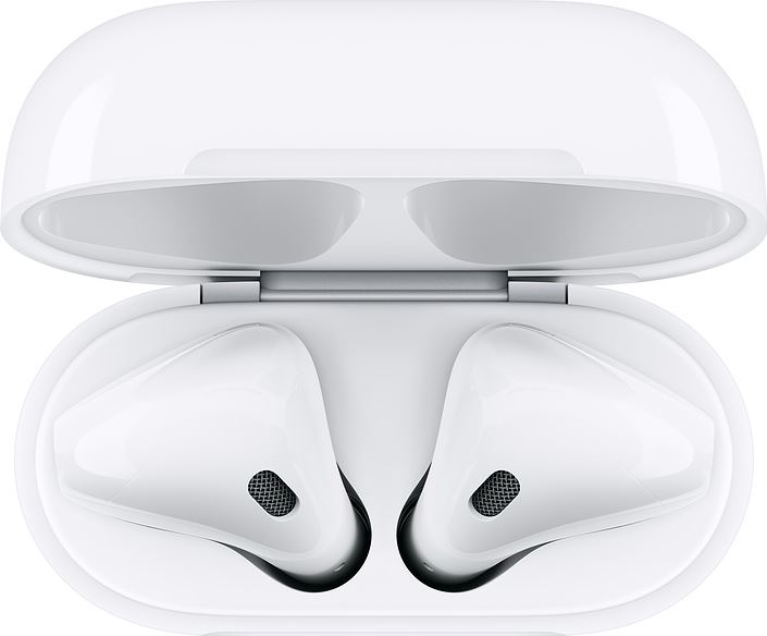 Hedendaags Nevelig afvoer Apple AirPods 2 wit | Reviews | Kieskeurig.nl