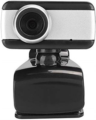 Vouwen Kleverig priester Ccylez 480P HD Camera Ingebouwde microfoon, Op en neer 30 ° verstelbaar 360  ° draaibaar 30 fps USB Webcam Rij-vrij voor online klassikaal leren, live  webcast webcam kopen? | Kieskeurig.nl | helpt je kiezen