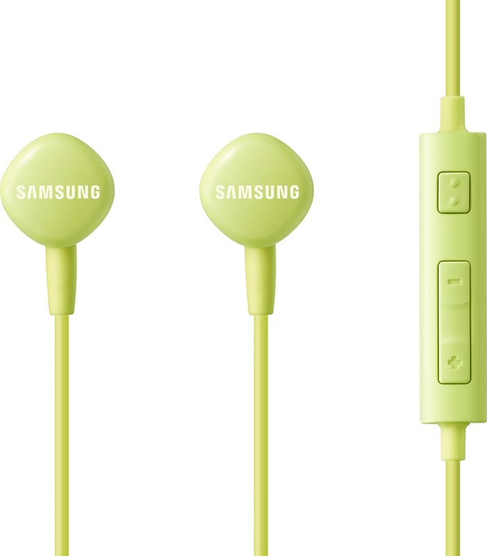 Samsung EO-HS130 groen