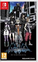 Square Enix NEO: The World Ends With You