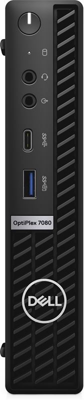Dell OptiPlex 7000 7080 MSSO7080MFF_TEAMS4