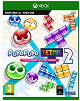 Koch Distribution Puyo Puyo Tetris 2