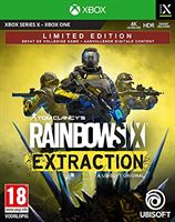 Ubisoft Rainbow Six Extraction - Limited Edition - Xbox - Exclusief bij Amazon verkrijgbaar