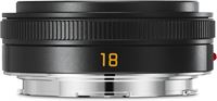 Leica Elmarit-TL18 mm f/2.8 ASPH