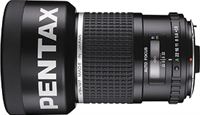 Pentax smc FA 645 150mm / 2.8