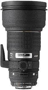 Sigma Telephoto 300mm f/2.8 EX APO DG HSM Autofocus Lens for Sigma AF