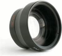 Lensbaby 0.6X, SLR