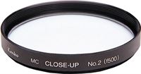 Kenko MC Close-up Lens No.2, 67mm