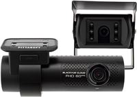 Blackvue DR750X - 2CH TRUCK Plus Dashcam - 256 GB - Full HD - Truck - Copy - Copy