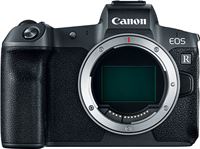 Canon Eos R