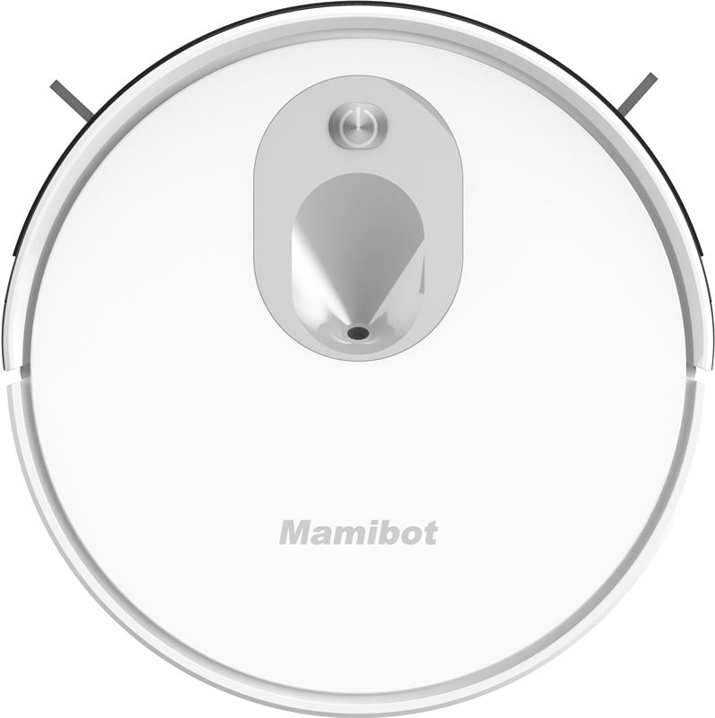 Mamibot Reinigingsrobot Mamibot ExVac680S (wit)