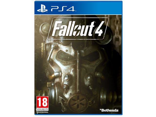 Morse code cursief aankunnen Bethesda Softworks Fallout 4, PS4 PlayStation 4 | Specificaties | Archief |  Kieskeurig.nl