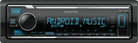 Kenwood KMM-125