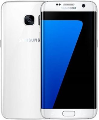 voordat Versnipperd wond Samsung Samsung Galaxy S7 Edge Smartphone Unlocked SIM Free - 32 GB -  Nieuwstaat - Wit - smartphone kopen? | Kieskeurig.be | helpt je kiezen