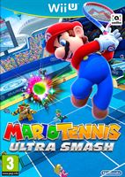 Nintendo Mario Tennis Ultra Smash