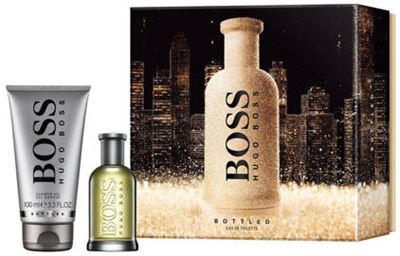 staking Niet doen Boos worden Hugo Boss Bottled Eau de Toilette - Limited Edition parfumset verzorging  (overig) kopen? | Kieskeurig.nl | helpt je kiezen