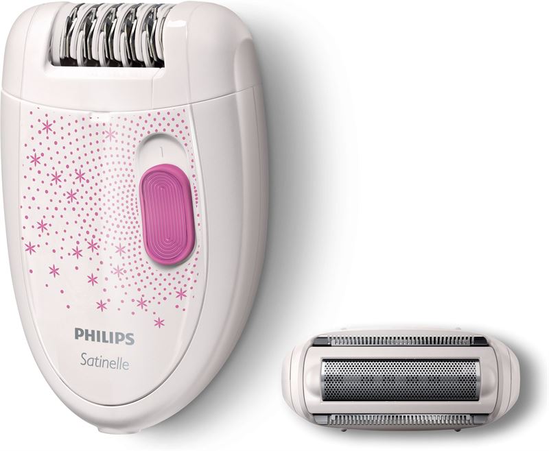 Philips Satinelle Essential HP6419