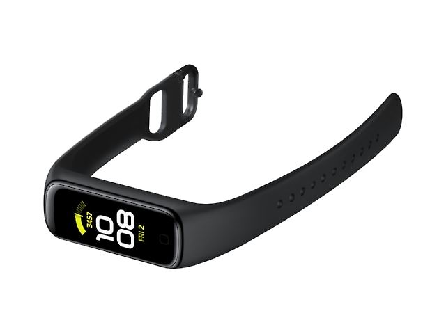 galaxy fit 2 reviews