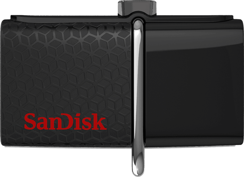 Sandisk Ultra Dual USB Drive 3.0 32 GB