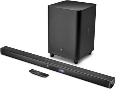 Jbl 3.1 review clearance