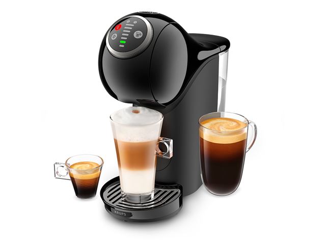 Krups GENIO S Plus KP3408