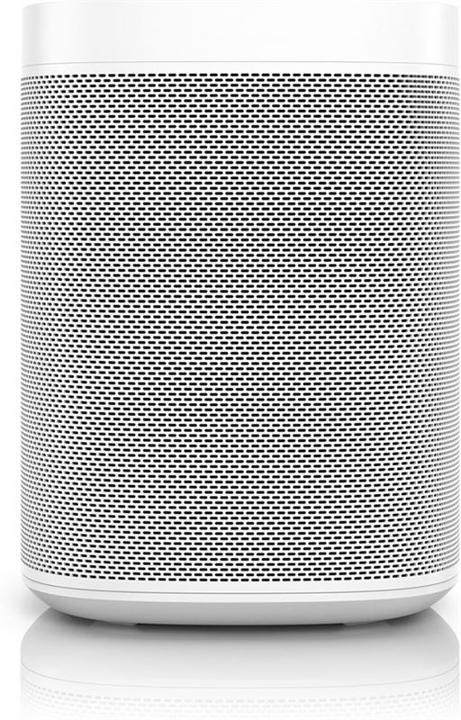 sonos one vandenborre