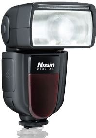 Nissin Di700A