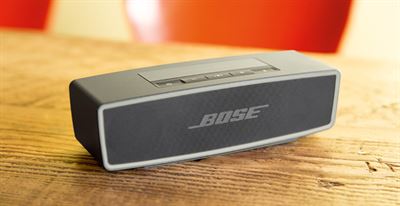 bose soundlink mini ii portable speaker