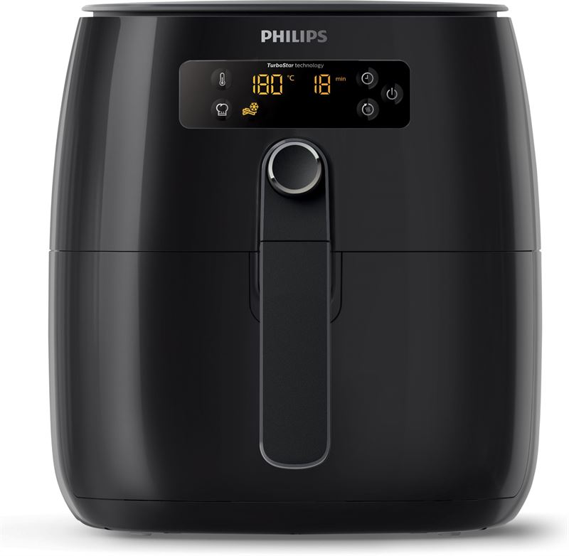 Philips HD9641