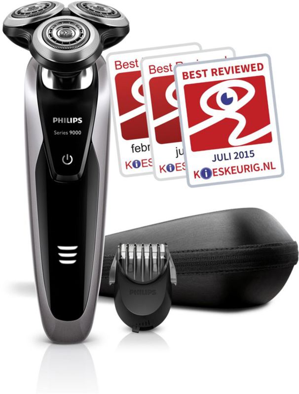 Philips SHAVER Series 9000 S9111