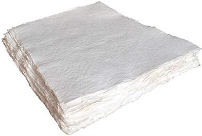 zak tekort Geelachtig Artway Indigo Handgemaakte 100% Katoen-Rag Papier Verpakkingen: A4  fotopapier kopen? | Kieskeurig.be | helpt je kiezen