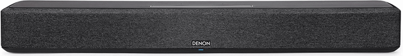 Denon Home Soundbar 550 zwart