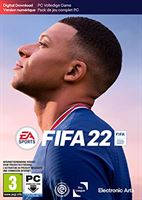 Electronic Arts FIFA 22 NL Versie - PC PC DVD