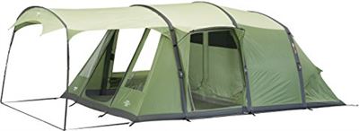 Vango Odyssey Air tent, epsom green, 600SC | vergelijken |