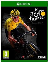 Koch Media Tour De France: Season 2017 (Xbox One)