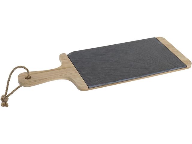wapenkamer verdiepen Cadeau Items Luxe houten snijplank 42 x 15 cm zwart - Keukenbenodigdheden -  Snijplanken van hout - Snijplankjes/snijplankje | Prijzen vergelijken |  Kieskeurig.nl