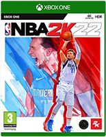 Take Two NBA 2K22 - NL Versie Xbox One