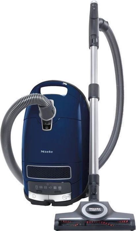 Miele Complete C3 Special PowerLine SGMF3 blauw