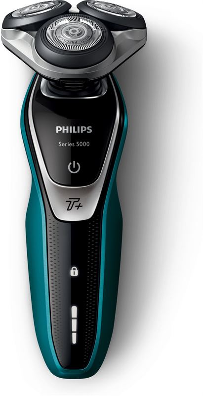 Philips SHAVER Series 5000 S5550