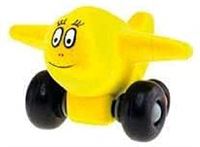 Barbo Toys BARBO toys2958 Barbapapa vliegtuig (klein)