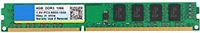 Tonysa 4G DDR3 RAM-geheugen voor desktop, geheugenmodule, 240pin compatibele pc desktop PC3-10600 / DDR3 RAM-geheugen voor Intel/AMD