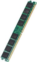 Tonysa RAM 2GB DDR2 667MHz PC2-5300, 240Pin 2GB RAM-module desktopcomputer geheugen RAM voor Intel/AMD moederbord DDR2 PC2-5300 desktopcomputer