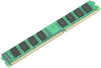 Sxhlseller 2GB DDR3-geheugenmodule - Desktop Geheugenbank voor AMD Dubbelzijdig 16-grain DDR3 2GB 1600Mhz PC3-12800