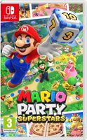 Nintendo Mario Party Superstars - Switch (frans)