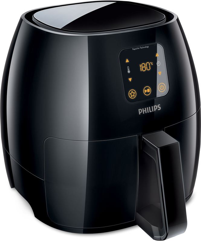 Philips Avance Collection | Reviews | Archief | Kieskeurig.nl