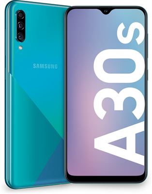 samsung galaxy a30s specs