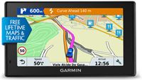 Garmin DriveSmart 51 LMT-S