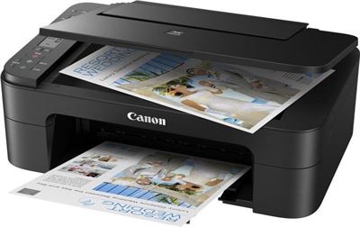 Tol jacht school Canon Pixma TS3350 All-in-One WIFI Printer all in one printer kopen? |  Kieskeurig.be | helpt je kiezen